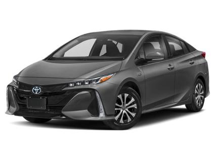 2022 Toyota Prius Prime Oakdale CA