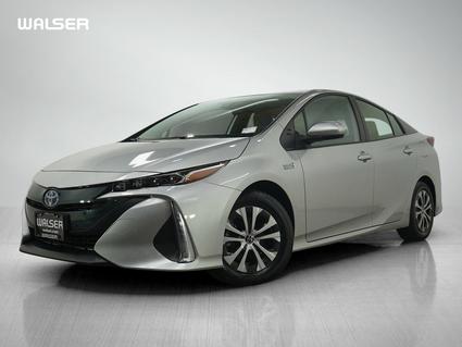 2022 Toyota Prius Prime Minneapolis MN