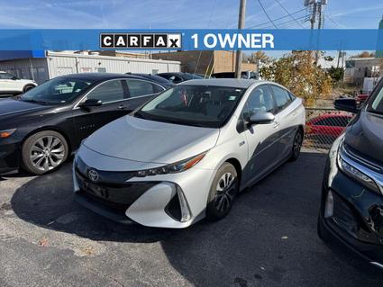 2022 Toyota Prius Prime St Louis MO