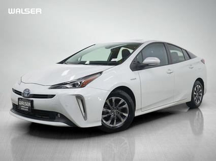 2022 Toyota Prius Minneapolis MN