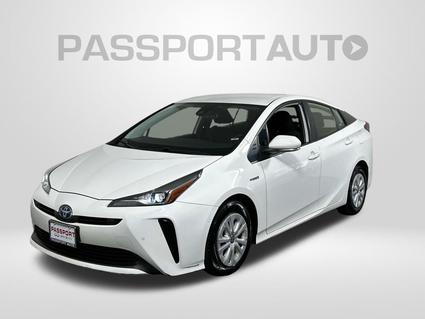 2022 Toyota Prius Suitland MD