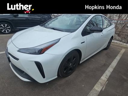 2021 Toyota Prius Hopkins MN