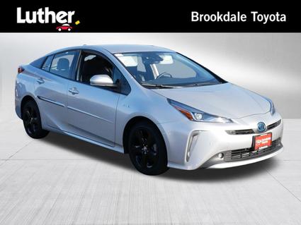 2022 Toyota Prius Minneapolis MN