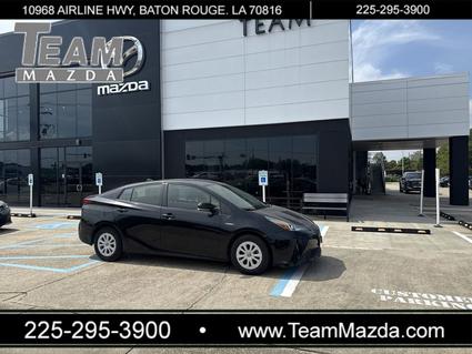 2022 Toyota Prius Baton Rouge LA