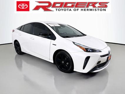 2021 Toyota Prius Hermiston OR