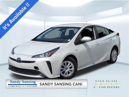2022 Toyota Prius Pensacola FL