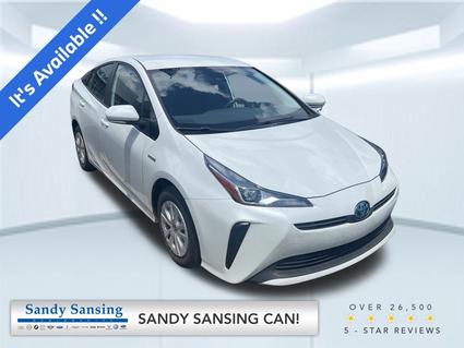 2022 Toyota Prius Pensacola FL
