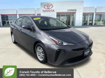 2022 Toyota Prius Bellevue NE