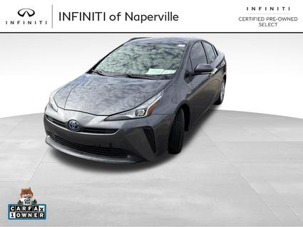 2022 Toyota Prius Naperville IL