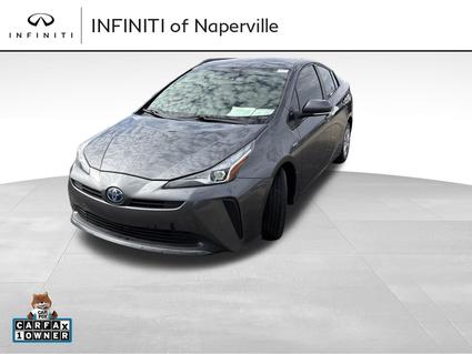 2022 Toyota Prius Naperville IL