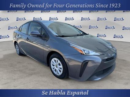 2022 Toyota Prius Orangeburg SC