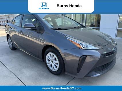 2022 Toyota Prius Orangeburg SC