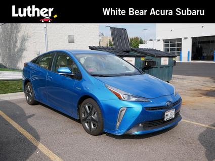 2022 Toyota Prius Saint Paul MN