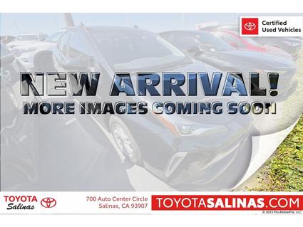 2022 Toyota Prius Salinas CA