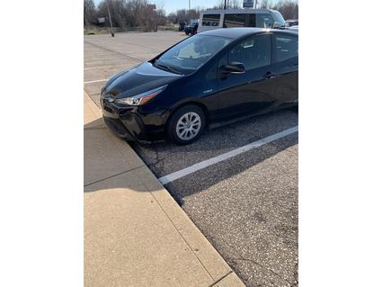 2022 Toyota Prius Mooresville IN