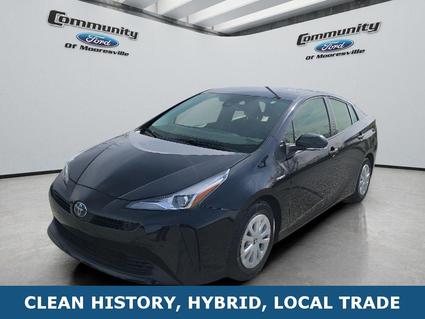 2022 Toyota Prius Mooresville IN