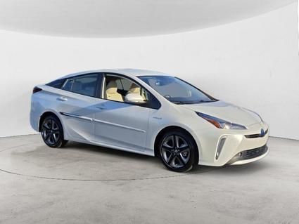 2022 Toyota Prius Hot Springs AR
