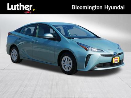 2022 Toyota Prius Minneapolis MN