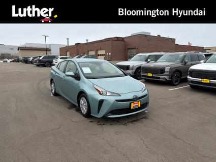 2022 Toyota Prius Minneapolis MN