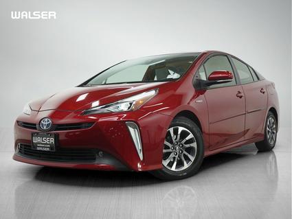 2022 Toyota Prius Minneapolis MN