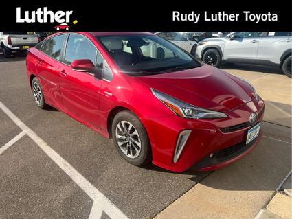 2022 Toyota Prius Minneapolis MN