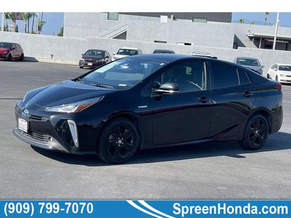 2022 Toyota Prius Loma Linda CA