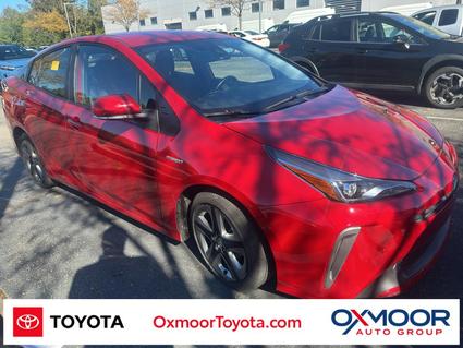 2022 Toyota Prius Louisville KY
