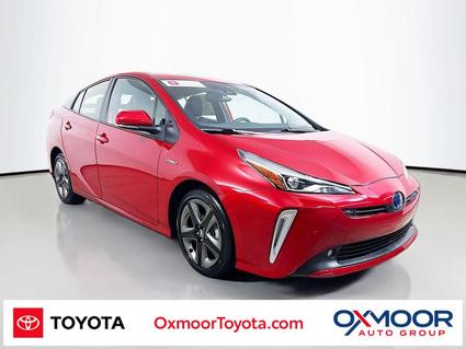 2022 Toyota Prius Louisville KY