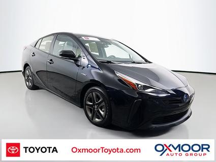 2021 Toyota Prius Louisville KY