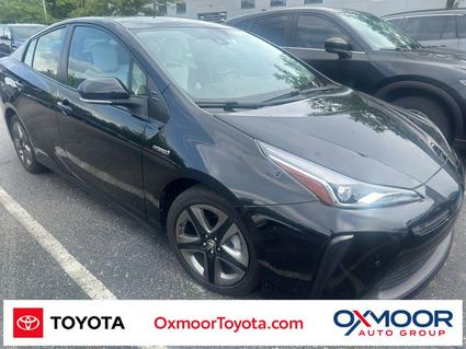 2021 Toyota Prius Louisville KY