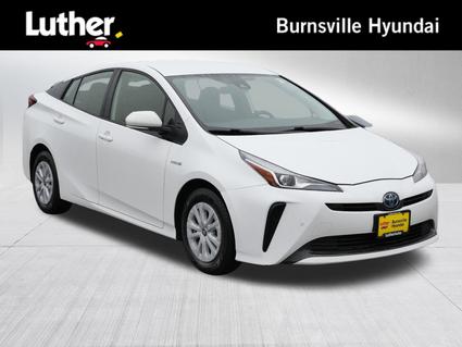 2021 Toyota Prius Burnsville MN