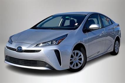 2022 Toyota Prius Fort Walton Beach FL