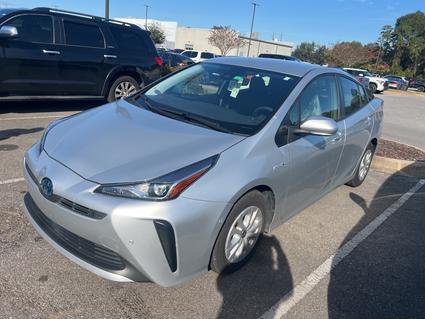 2022 Toyota Prius Fort Walton Beach FL