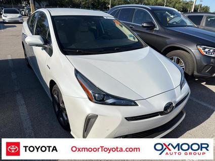 2022 Toyota Prius Louisville KY