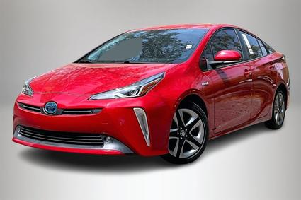 2022 Toyota Prius Fort Walton Beach FL