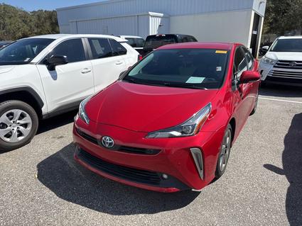 2022 Toyota Prius Fort Walton Beach FL