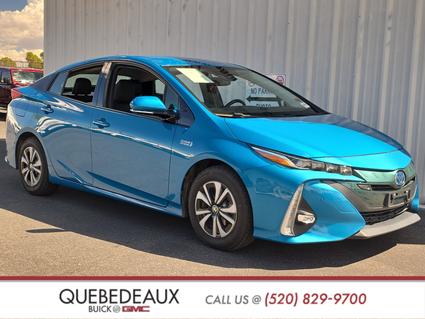 2017 Toyota Prius Prime Tucson AZ