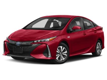 2018 Toyota Prius Prime Spokane WA