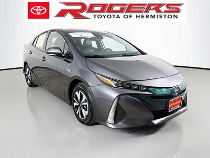 2019 Toyota Prius Prime Hermiston OR
