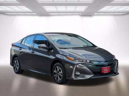2019 Toyota Prius Prime Manchester CT