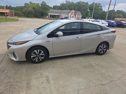 2019 Toyota Prius Prime Starkville MS