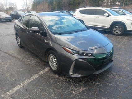 2017 Toyota Prius Prime Sheboygan WI