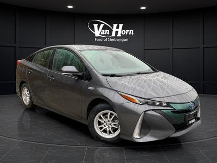2017 Toyota Prius Prime Sheboygan WI