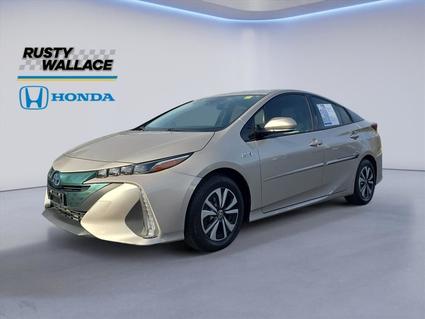 2018 Toyota Prius Prime Knoxville TN