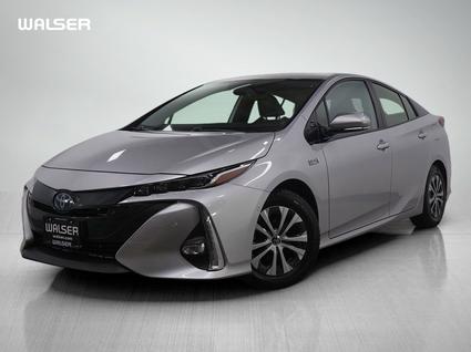 2020 Toyota Prius Prime South Saint Paul MN