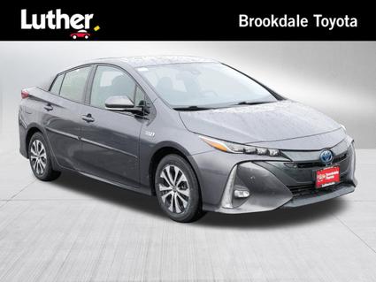 2020 Toyota Prius Prime Minneapolis MN