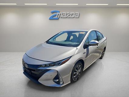 2017 Toyota Prius Prime Loveland CO
