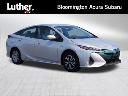 2017 Toyota Prius Prime Minneapolis MN