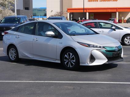 2017 Toyota Prius Prime Minneapolis MN