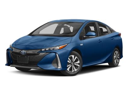 2017 Toyota Prius Prime Coos Bay OR
